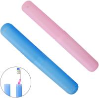 2 unidades, soporte portáril para Pendientes de dientes, Funda para Pendientes de dientes, almacenamiento para use Diary, Viajes - details 3