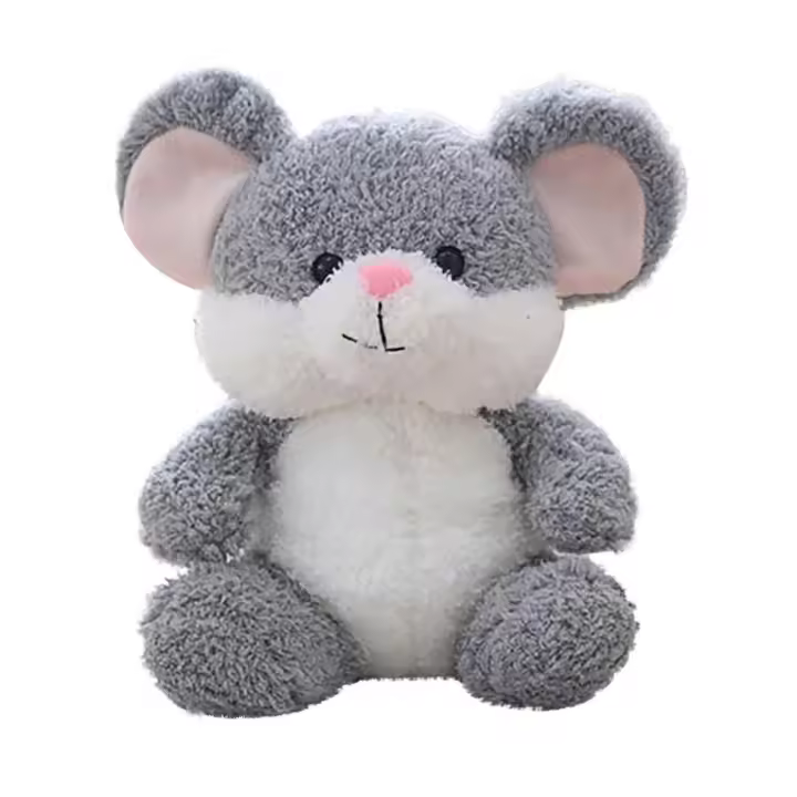 Juguetes para Bebés, juguetes antiestrés, Linda muñeca - 1
