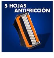 Gillette ProGlide Cuchillas de Afeitar para Hombre Pack Spécial 4+6 Unidades - details 4