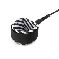 Leash De Surf Para Tabla De Nado Con Desviador De Acero Suave Cuerda De Pierna Para Bodyboard Tamaños 6FT/8FT/10FT Unisex - details 14