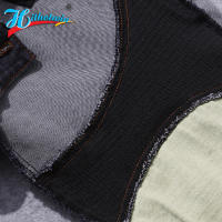 Pantalones De Motocicleta Para Hombres Con Protección De Rodilla Y Antigolpes Kevlar Aramid Fireproof Casual Motocross Azul - details 17