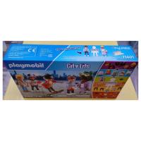 Desfile de moda Playmobil (71401) City Life con 5 figuras - details 4