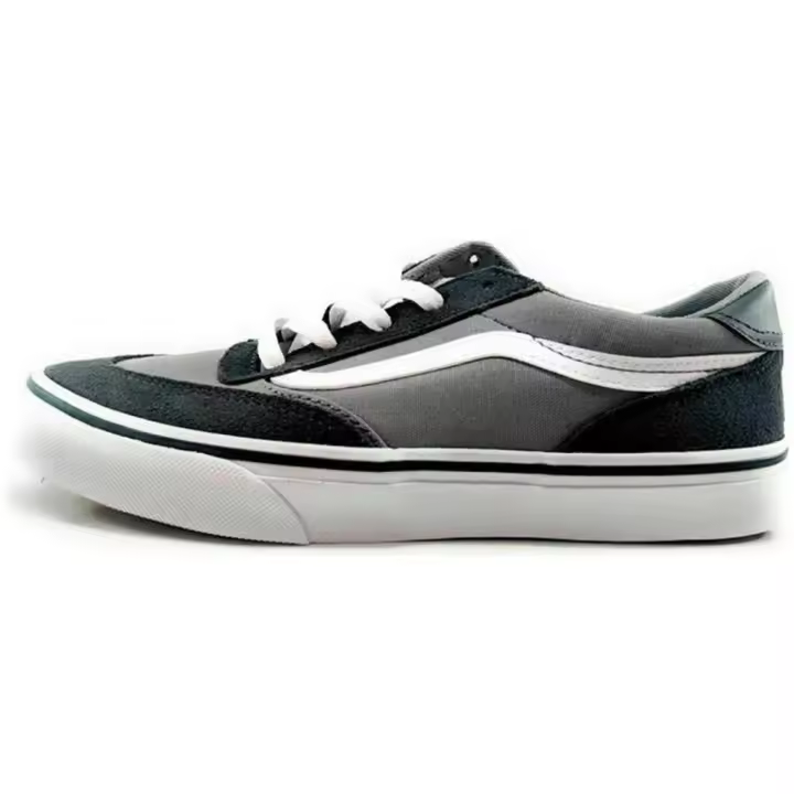 Zapatillas Multideporte (Walking Y Training) marca Vans modelo Vn000D821O71 para junior en color negro - 1
