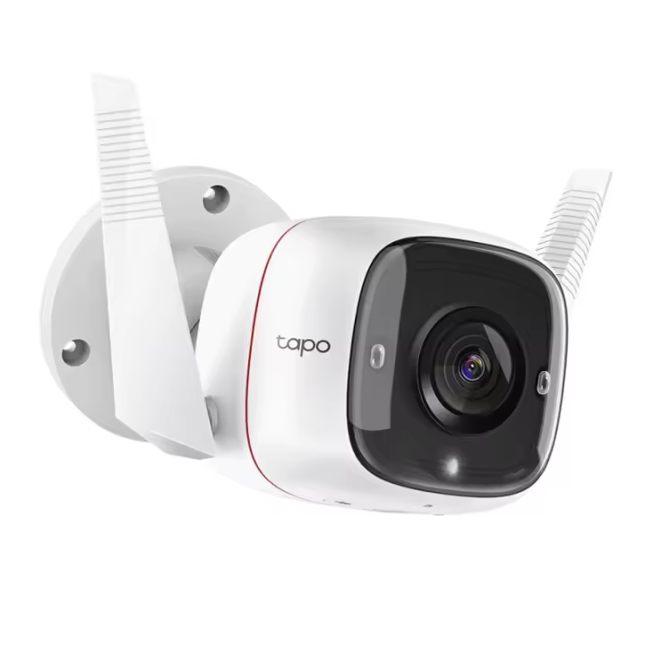 TP-Link TAPO TC65 Cámara De Vigilancia WiFi 3MP - 1