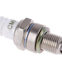 Reemplazo De Encendido Para Motocultor GX25 GX35 Apto Para CMR5H Uso En Trimmer Edger Y Bricolaje Peso Del Paquete: No Especificado - details 3
