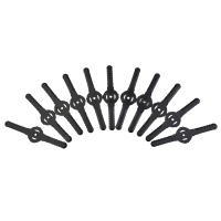 20PCS Hojas Cortacésped Plásticas Para Trimmer Eléctrico Y De Batería Herramienta Para Jardín Y Aseo De La Leña - details 9