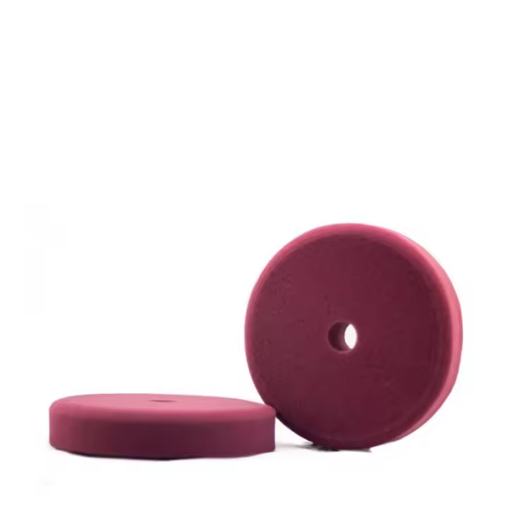 AutoFullCar - BOINA ROJA CORTE 150MM FullCarX - 1