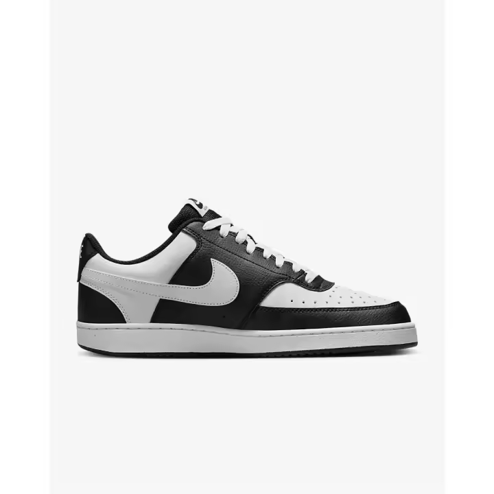 Zapatilla Nike Court Vision Low - zapatilla casual para hombre. - 1