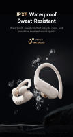 Auriculares Inalámbricos Picun A5 Con Cancelación De Ruido Activa 160H Bluetooth 5.3 Estéreo Impermeables IPX5 Estuche De Carga Incluido - details 10