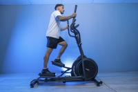 Elliptical Ascend 1800 - details 11