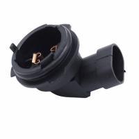 Soporte De Bombilla De Faro Para Coche H7 1226084 Reemplazo Para Opel Astra G Zafira a Material ABS - details 19
