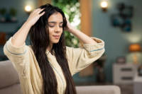 Aceite Amla Dabur 100ml – Fortalece el Cabello, Estimula el Crecimiento y Aporta Brillo Natural - details 1