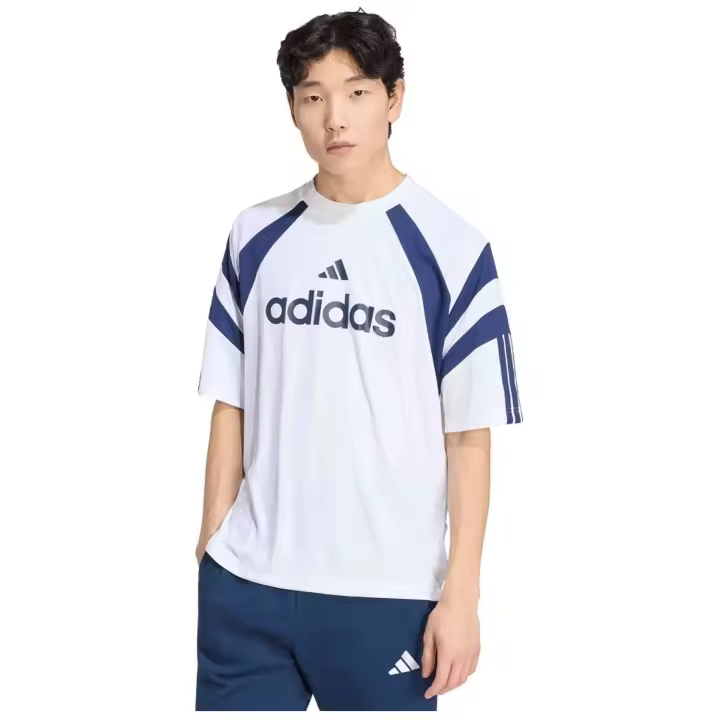 Camiseta Adidas modelo M Tiro Jrsy - 1