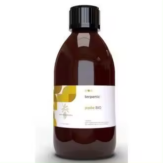 Terpenic Labs Jojoba Aceite Vegetal 250Ml - 1