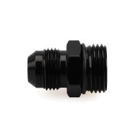 Adaptador Macho AN6 6AN Negro ORB-6 /-10 /-10 Juego De Frenado a AN8 8AN AN1010/ 6061-T6 Aluminio Accesorios De Coche - details 24