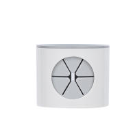 Estante De Almacenamiento Para Cepillo De Dientes Eléctrico Y Lavabo En Baño Adhesivo No Perforado Montado En La Pared Silicone Sin Marcas - details 15