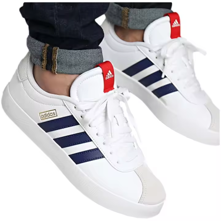 Zapatillas Adidas modelo Id6287 en color Blanco - 1