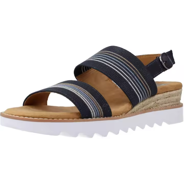 Sandalias Mujer Marca Skechers Modelo Desert Kiss H - 1