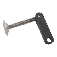 Manija De Abrazadera Para Motor Extransom Con Tornillo Adecuado Para Motores De 2 Tiempos De 4HP 5HP 6HP 8HP 9.9HP 15HP - details 6