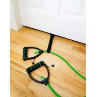 Anclaje De Puerta Con Cuerda De Resistencia Correa Elástica De Entrenamiento Físico Portátil Para Ejercicios De Fortalecimiento Muscular - details 1