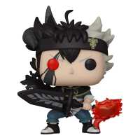 Black Clover Figura POP! Animation Vinyl Asta 9 cm - details 0