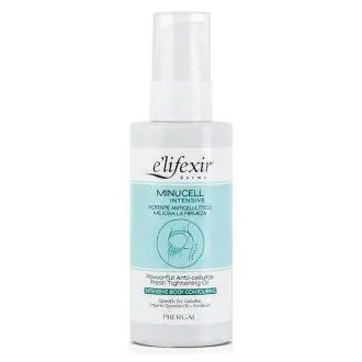 Phergal Aceite Anticelulítico E´LIFEXIR MINUCELL Intensive 100 Ml - 1