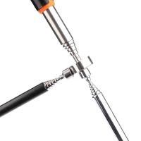 Herramienta De Recogida Magnética Flexible 25 Pulgadas Snake Pick-Up Retriever Stick Bendable Para Lanzas/Clavos/Nuts/llaves/Apilados De Basura - details 22