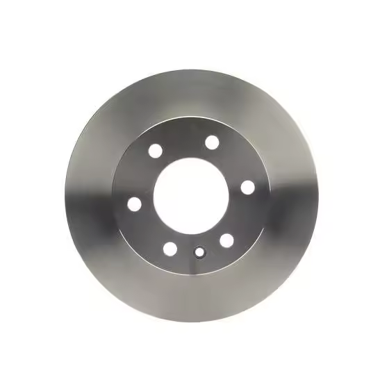 Bosch Disco de Freno 0 986 479 R78 - 1