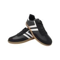 Eva Zorteon-  Zapatillas deportivas planas skater Mujer, Comodas para patinar o para diario . - details 28