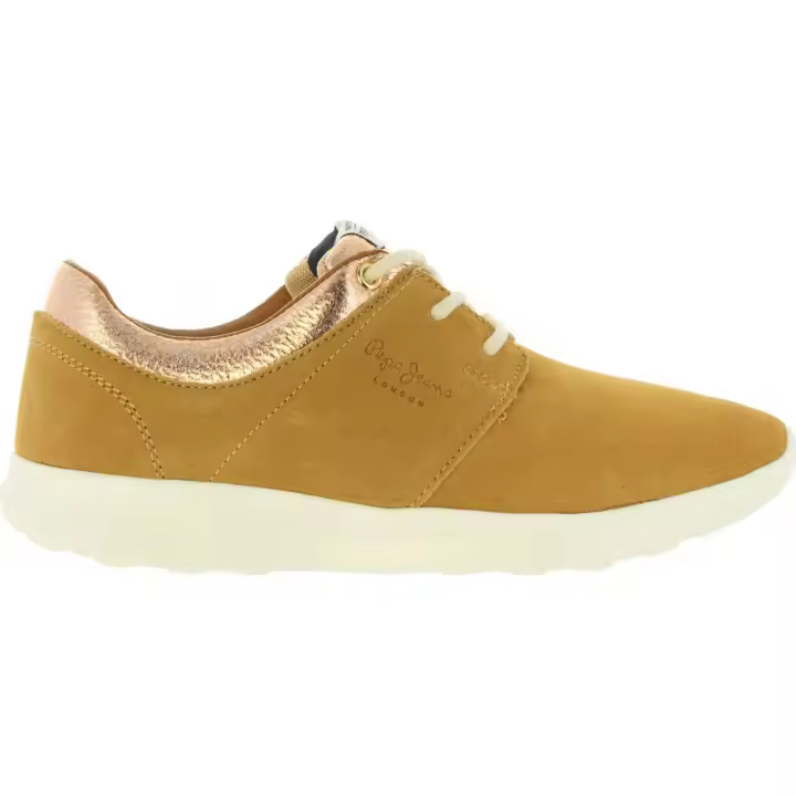 Women's shoes pepe jeans pls30602 amanda 847 sand - 1