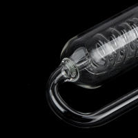 Difusor De CO2 Para Acuario De Vidrio Espiral Con Ventosa Para Tanque De Peces Con Planta Accesorios De Acuario - details 2