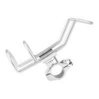 Soporte Ajustable Para Caña De Pescar En Barco De Acero Inoxidable Accesorio Para Pesca Al Aire Libre Soporte De Pala Para Barco - details 4