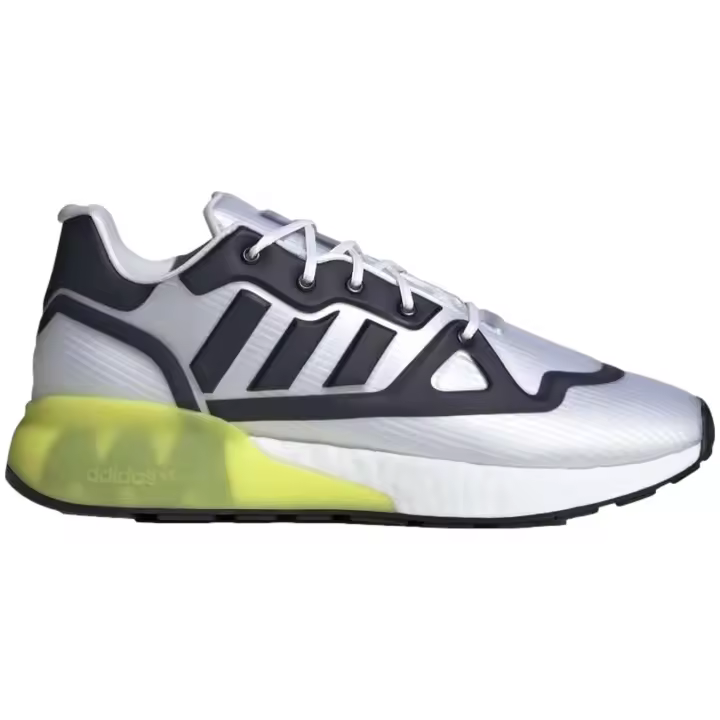 Zapatillas Adidas Zx 2K Boost Futureshell para hombre en color gris - 1