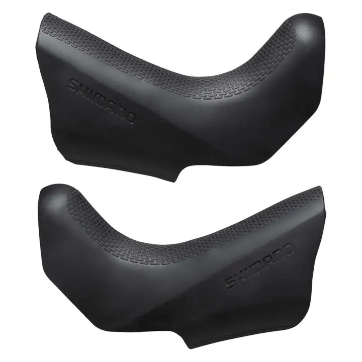 Shimano Par De Goma Di2 R785 Bracket Covers - 1