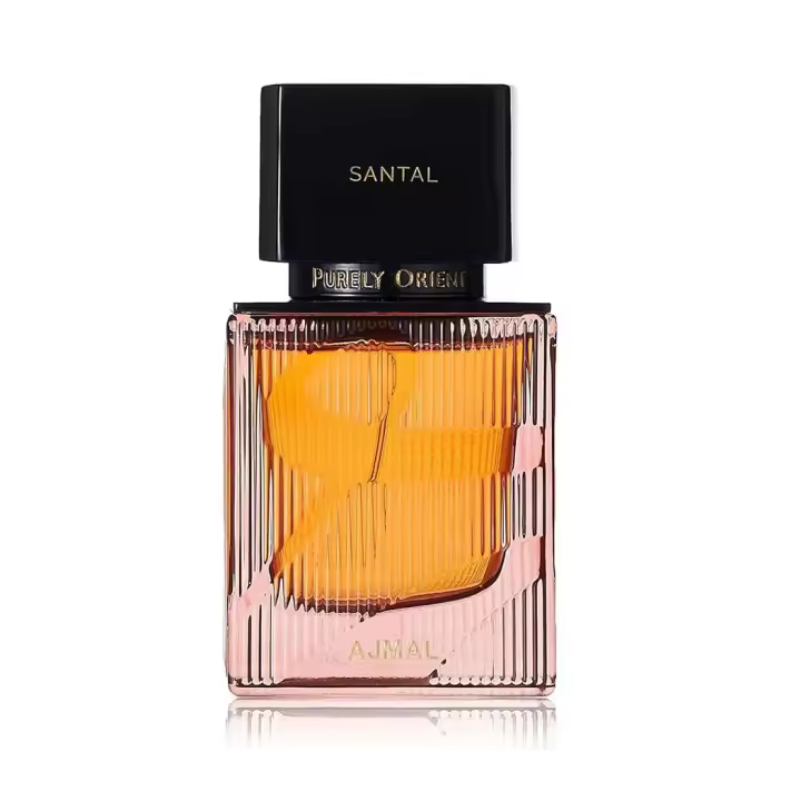 AJMAL PURELY ORIENT SANTAL EAU DE PARFUM UNISEX 75 ml - 1