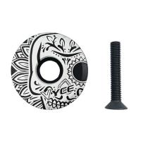 Cubierta De La Cabeza Del Manillar De Bicicleta MTB De Aluminio Para Rueda Delantera De 28.6mm Accesorios De Ciclismo - details 17