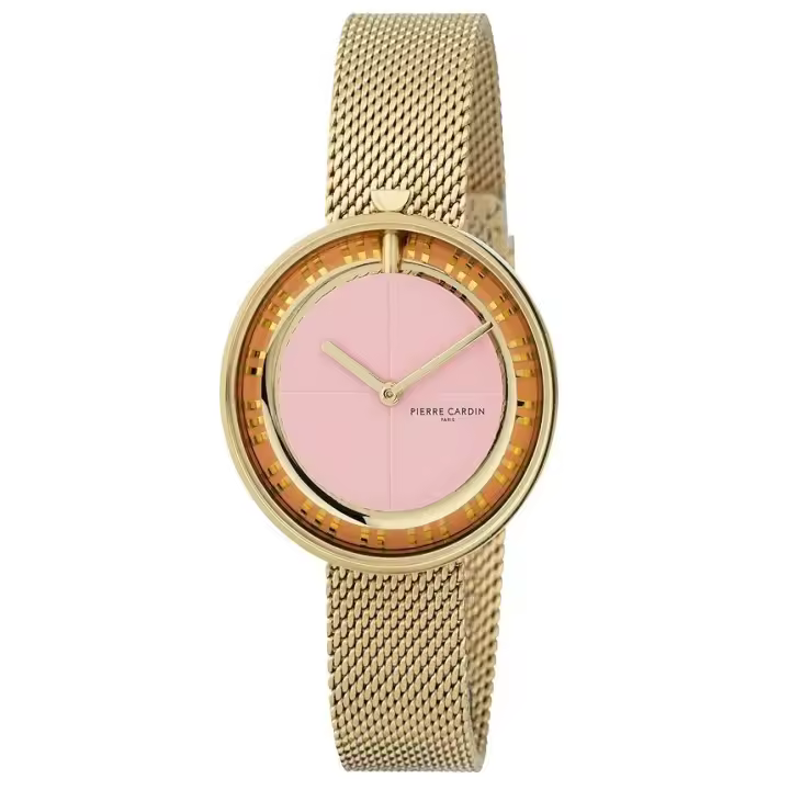Reloj Pierre Cardin® Marais Piano CMA.0016 - 1