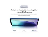 Teléfono Móvil Xiaomi Redmi 14C Smartphone Versión Global, 4+128GB / 6+128GB / 8+256GB, 6,88" Pantalla envolvente 120Hz, Batería potente de 5160 mAh, Doble cámara con IA de 50 MP+Selfies supernítidos de 13 MP, MediaTek Helio G81-Ultra, Xiaomi HyperOS - details 3