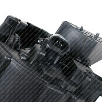 Faros Antiniebla Delanteros Para KIA Sportage 2009-2012 Iluminación Diurna Luz De Antiniebla Para Carrocería De Coche Estilo De Carro - details 7