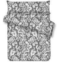 Funda nórdica cama 135 cm .modelo moderna juego completo para el frio con bajera Muy Suave Transpirable Microfibra - Funda Edredón Fácil lavado a máquina en agua fría.CXJF - details 2