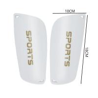 Calcetines De Fútbol Antideslizantes Y Protección De Pierna Conjunto De 1 Unidad Calcetines Para Voleibol Correr Ciclismo - details 3
