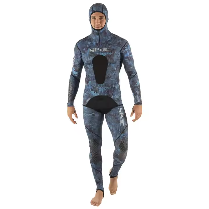 Seacsub Traje Húmedo De Buceo Moon - 1