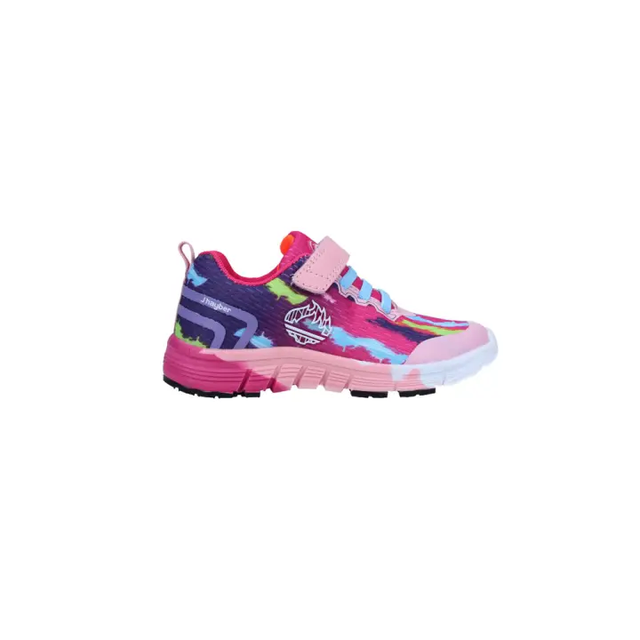 Jhayber   Zapatillas running de niña Roseta Coral - 1