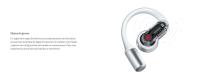Auriculares - Nothing Ear (Open) Auriculares inalambricos Bluetooth con Tecnología Open Sound, Dos micrófonos y Clear Voice por IA, 30 Horas de reproducción de música y EQ avanzado - details 7