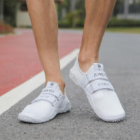 Zapatos De Entrenamiento Unisex Para Gimnasio Y Playa Antideslizantes Suela Sumo Deportes De Levantamiento De Pesas Y Yoga - details 14