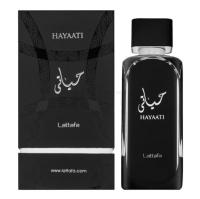 Perfume Hayaati de Lattafa Unisex | Eau de Parfum 100% Original | EDP Unisex | 100ml - details 0