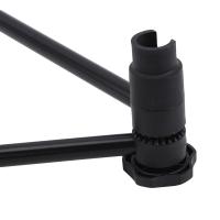 Soporte De Reparación De Hub De Rueda Trípode Para Bicicleta Universal Portátil Y Flexible Soporte De Aparcamiento Plegable De Aluminio Para Montañas - details 6