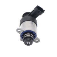 Válvula De Control De Absorción De Bomba De Combustible a Alta Presión Para Ford 6.7L 2011-2014 Regulador SCV De Medidor De Válvula Diesel Accesorios De Coche Partes Automotrices - details 4