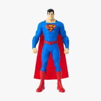 SPIN MASTER DC - Figuras Acción - Superman  Articulada 15 cm - Juguetes  Superhéroes - Regalo para fans y coleccionistas  del universo DC Comics  - Produto Oficial - Edad recomendada mayores de 3 años - details 1