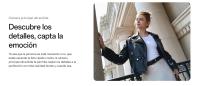 Teléfono - OPPO Reno12 FS 5G Smartphone Libre con IA, 12GB+512GB, Pantalla 2.5D AMOLED 6.7", Cámara 50+8+32 MP, Android, IP64, Batería 5000mAh - details 20